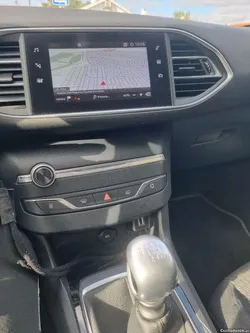 Peugeot 308 308sw style