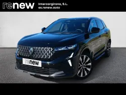Renault Austral 1.2 full hybrid e-tech Techno 146kW