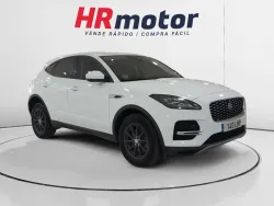 JAGUAR E-Pace 2.0D I4 Standard 163