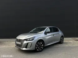 Peugeot 208 1.2 PureTech Allure