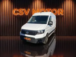 VOLKSWAGEN Crafter Furgón 2.0TDI SCR 30 BM L3H2 75kW