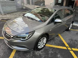 Opel Astra Sports Tourer 1.6 CDTi Cosmo S/S