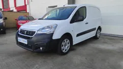 Peugeot Partner Partner Furgón 1.6BlueHDI ConfortPack L1 100