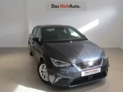 SEAT Ibiza 1.0 TSI S&S FR Salta 115
