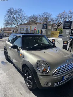 MINI Cooper Cooper