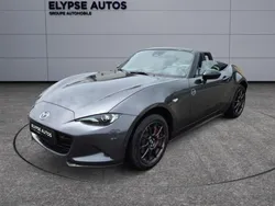 Mazda MX-5 1.5 SKYACTIV-G 132ch Homura
