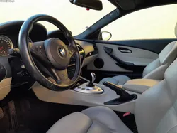 BMW M6 E63
