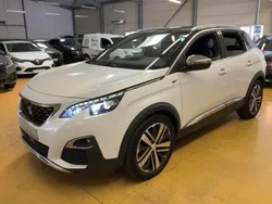 Peugeot 3008 2.0 BlueHDi 180ch S&S GT EAT8