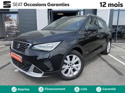 Seat Arona 1.0 TSI 110ch Xperience DSG7