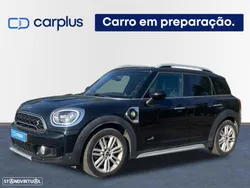 MINI Countryman Cooper SE ALL4 Auto
