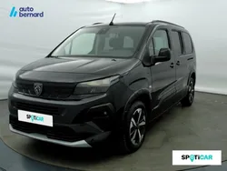 Peugeot Rifter Taille XL - 1.5 BlueHDi 130ch S&S GT EAT8 5 places (7 en option)