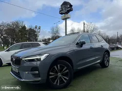 Volvo XC 60 2.0 T6 PHEV Inscription Expression AWD