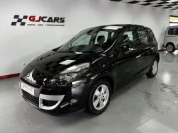 RENAULT Scenic Scénic 1.5dCi Energy Dynamique 110