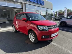 Suzuki Ignis 1.2 AVANTAGE