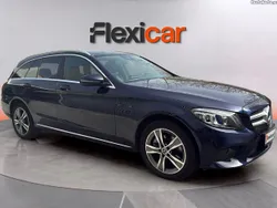 Mercedes-Benz C 200 Estate