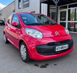 Citroën c1 1.4 hdi 55