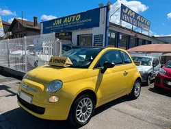 Belle fiat 500 c 1.2 mpi essence gps 123.400kms possibilité garantie 12 / 24 / 36 mois