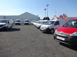 Citroën Berlingo FOURGON 1.6 HDI 75