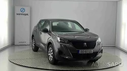 Peugeot 2008 1.2 PureTech Active Pack de 2023