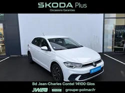 Volkswagen Polo 1.0 TSI 95ch Life