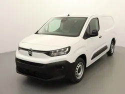 Citroen Berlingo Van XL Diesel 130ch automatique