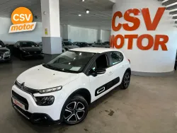 CITROEN C3 1.5BlueHDi S&S Feel 100