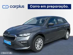 Skoda Scala 1.0 TSI DSG