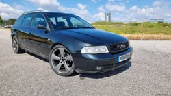 Audi A4 pd 115cv novo preço