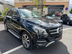 MERCEDES GLE 250 d 9G-Tronic 4Matic Fascination / Toit Ouvrant