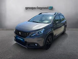 Peugeot 2008 1.5 BlueHDi 100ch E6.c GT Line