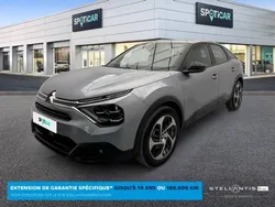 Citroën C4 PureTech 130 S&S EAT8 Feel Pack
