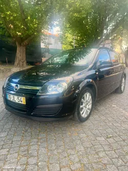 Opel Astra 1.7 CDTI Edition