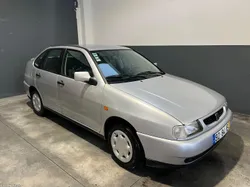 Seat Ibiza Corboda
