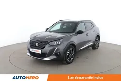 Peugeot 2008 1.5 Blue-HDi GT Line EAT8 131 ch
