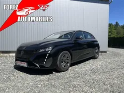 Peugeot 308 1.5 HDI