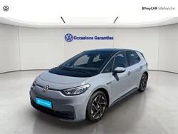 VOLKSWAGEN ID.3 204 ch Pro Performance Active