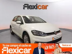 VOLKSWAGEN Golf 1.2 TSI BMT Edition 110