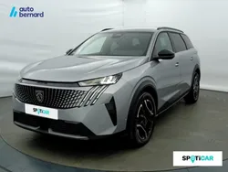 Peugeot 5008 Electrique 210ch Batterie 73 kWh Allure