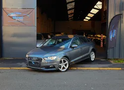 🚘️🚘️AUDI A3 2L TDI 150CV AMBITION 54 200KM 06/2014 une berline compacte🚘️🚘️