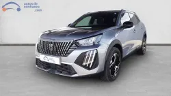 PEUGEOT 2008 Hybrid Allure eDCS6 145