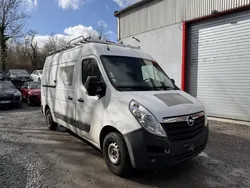Opel Movano II F3500 L2H2 2.3 CDTI 145 BiTurbo Start/Stop