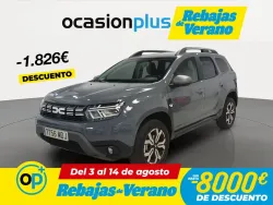 Dacia Duster 1.3 TCe Journey Go 4x2 96kW