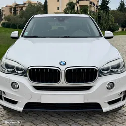 BMW X5 25 d sDrive Comfort 7L