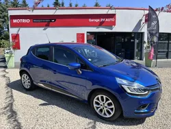 Renault Clio (4) Intens dCi 90 18