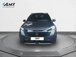 PEUGEOT 5008 Hybrid 145 - e DCS 6 GT - GARANTIE 8 ANS PEUGEOT CARE