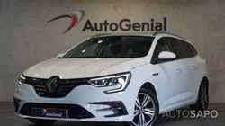Renault Mégane de 2022