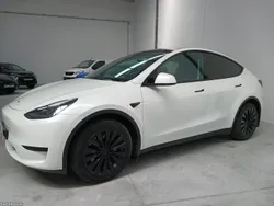 Tesla Model Y Standard