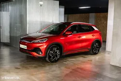 BYD Atto 3 60.48 kWh Design
