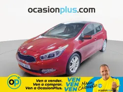 KIA Ceed Cee´d 1.4CRDI WGT Drive 90