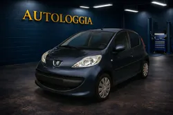 Peugeot 107 5P Superbe Etat